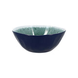 COUPELLE KUWAE 16CM EN MÉLAMINE BLEU – Complément table – HygiRéa
