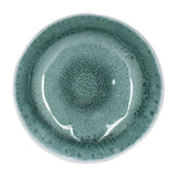 SALADIER KUWAE 30.5CM EN MÉLAMINE BLEU – Complément table – HygiRéa