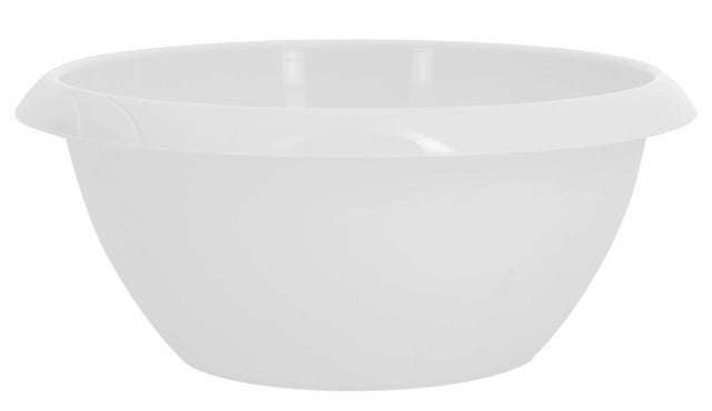 CUVETTE RONDE 4 LITRES – Rangement de cuisine – HygiRéa