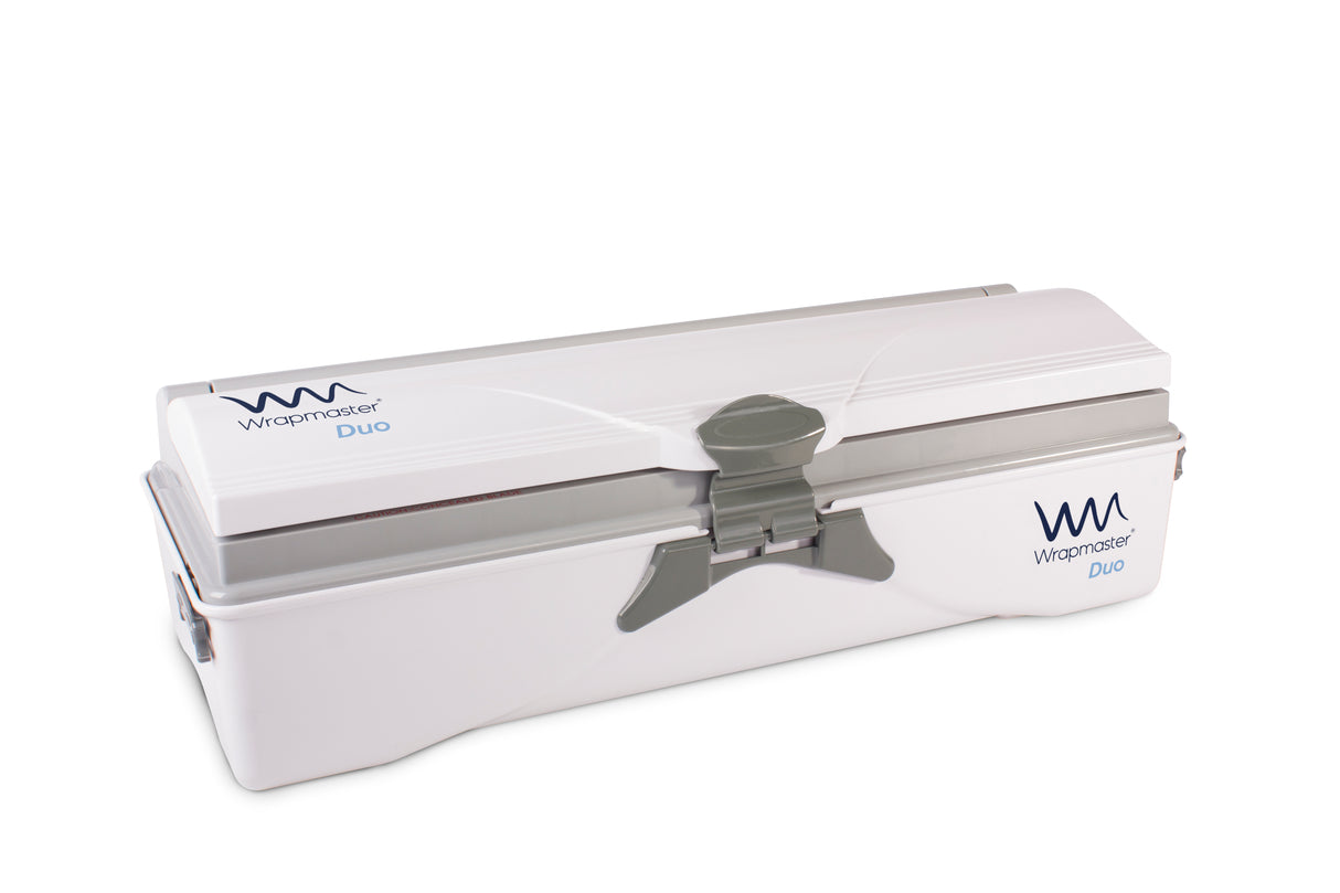 Dévidoir Wrapmaster – Boite Film Alimentaire – HygiRéa