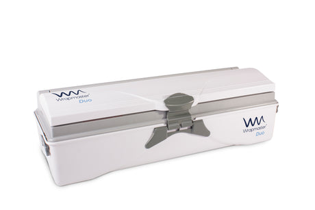 Dévidoir Wrapmaster – Boite Film Alimentaire – HygiRéa