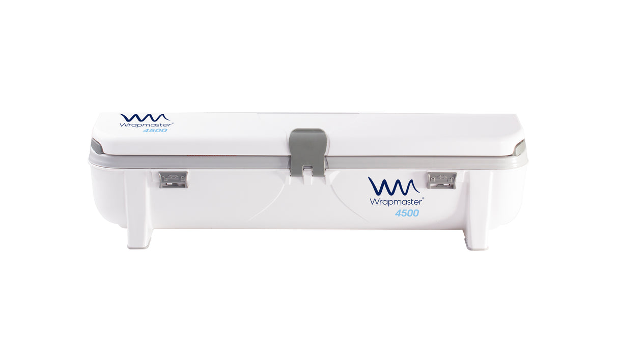 Dévidoir Wrapmaster – Boite Film Alimentaire – HygiRéa