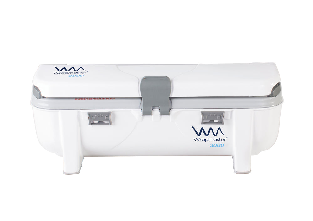 Dévidoir Wrapmaster – Boite Film Alimentaire – HygiRéa