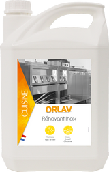 RENOVANT INOX