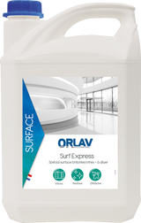 SPEED'SURF – Multi-Surfaces – HygiRéa