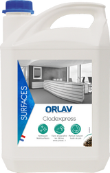 CLADEXPRESS – Multi-Surfaces – HygiRéa