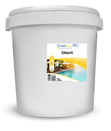HYPOCHLORITE DE CALCIUM – Chlore – HygiRéa