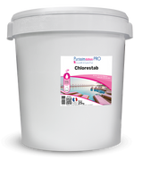 CHLORESTAB – Equilibre de l'eau – HygiRéa