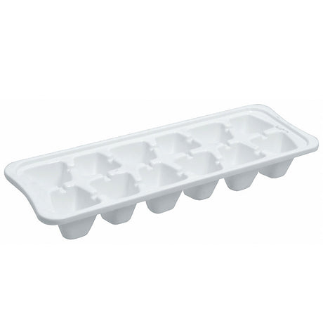 BAC GLACON BLANC 12 COMPARTIMENTS – Accessoire du bar – HygiRéa