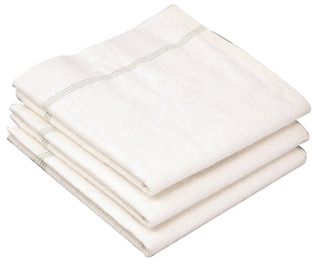 SERPILLIERE EN COTON 60X50 – Rangement de cuisine – HygiRéa