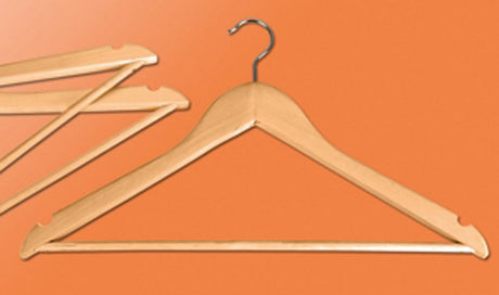 CINTRE EN BOIS 44 CENTIMETRE – Paravents, rangements, meubles d'appoint – HygiRéa