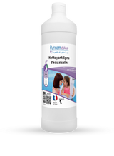 NETTOYANT LIGNE D'EAU ALCALIN ECOCERT – Entretien – HygiRéa