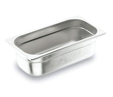BAC 1/2 265X325X65 INOX