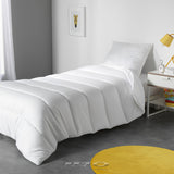 COUETTE 1 PERSONNE 140 x 200 CM