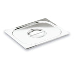 COUVERCLE BAC 1/2 INOX