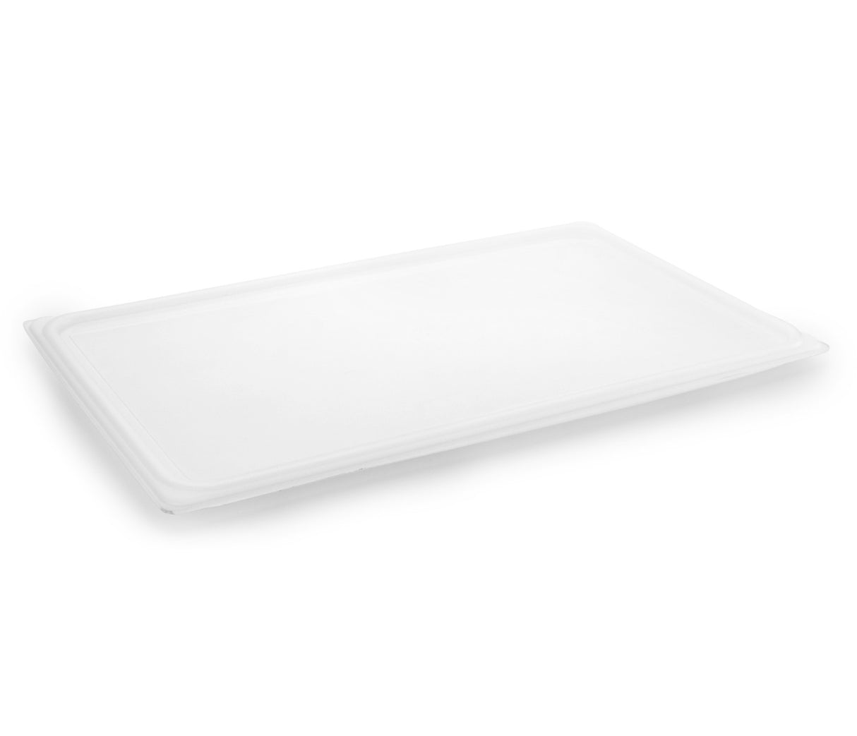 COUVERCLE  POLYPROPYLENE GN 1/1