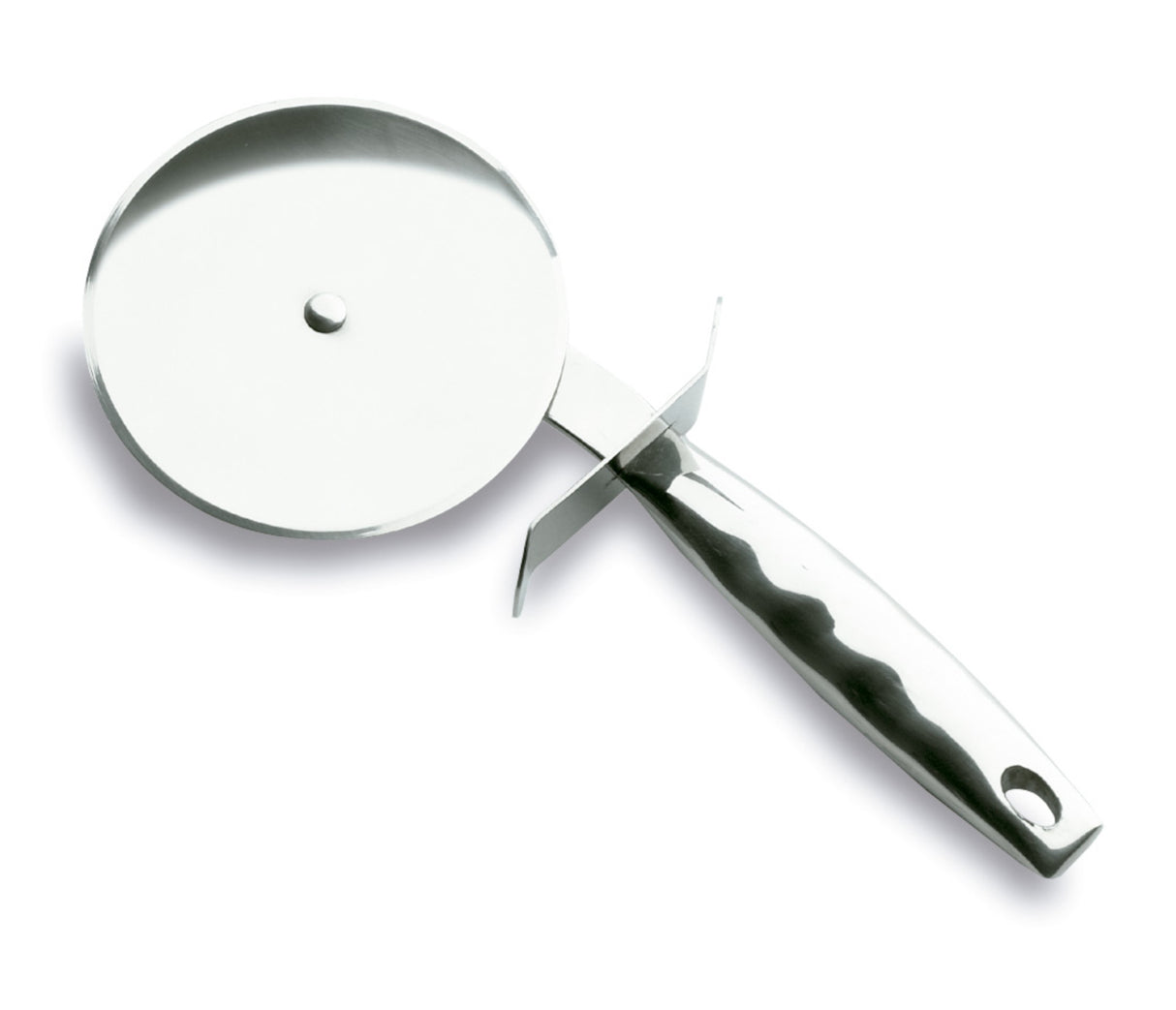 ROULETTE PIZZA INOX 18/10