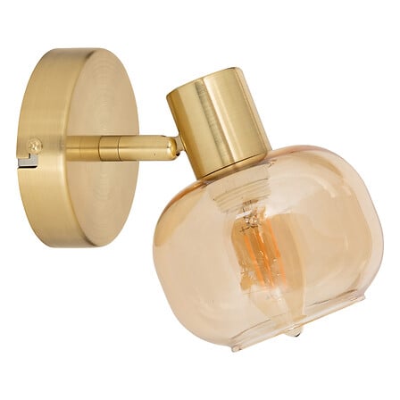 Applique murale/plafonnier "Pilia"