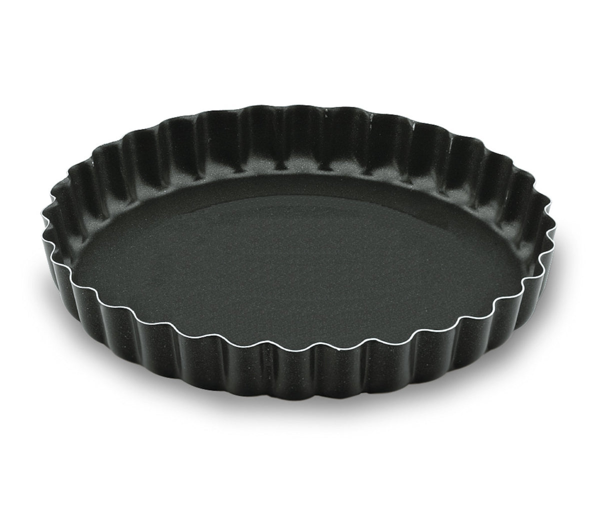 MOULE A TARTE ALUM ANTIADHERENT 24 CMS.