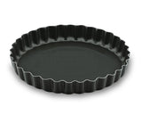 MOULE A TARTE ALUM ANTIADHERENT 24 CMS.