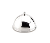 CLOCHES EN INOX 28 CM