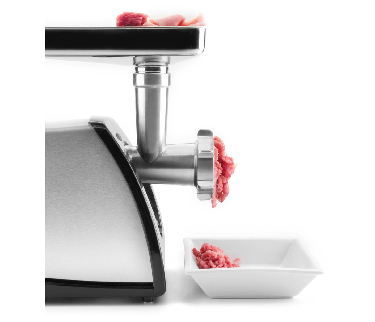 HACHOIR ÉLECTRIQUE POUR VIANDE 800 W.