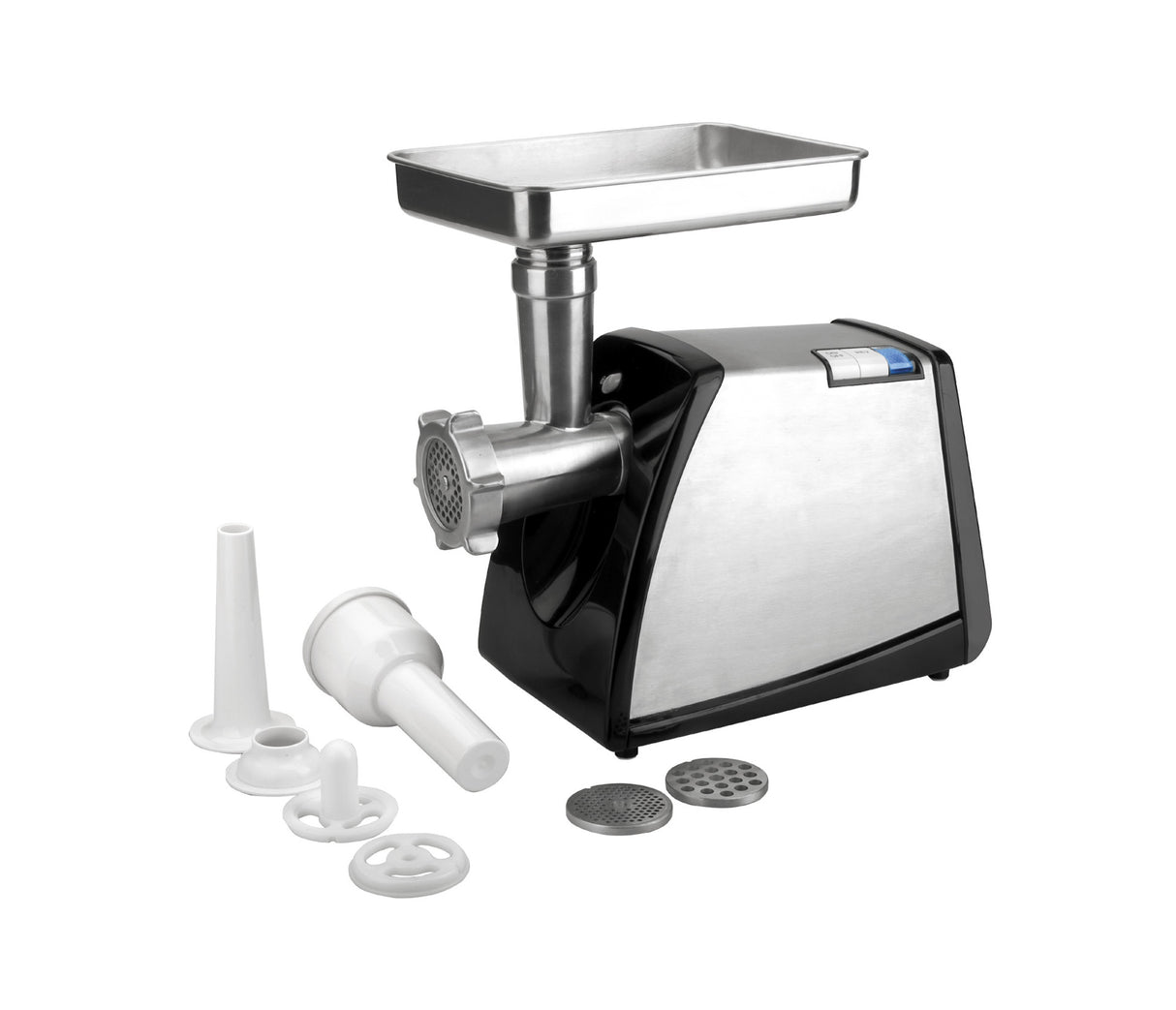 HACHOIR ÉLECTRIQUE POUR VIANDE 800 W.