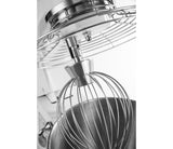 MIXEUR SUR PIED AVEC BOL 5 LTS. 300 W