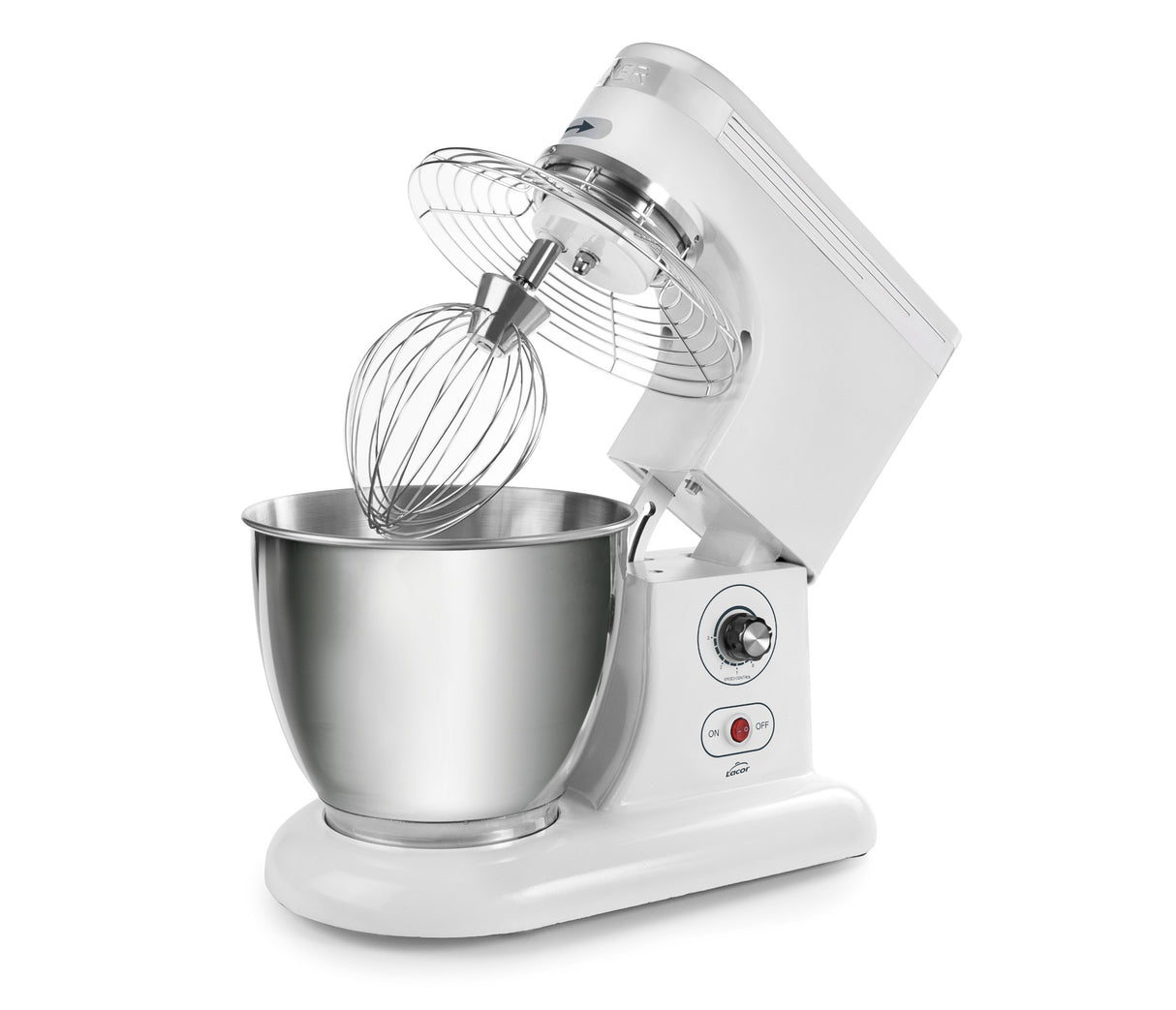 MIXEUR SUR PIED AVEC BOL 5 LTS. 300 W