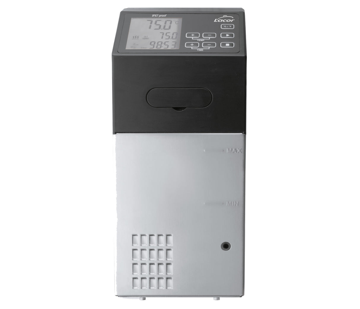 CUISINIERE A BASSE TEMP. PORTABLE PRO