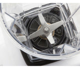 BATTEUR ÉLECTRIQUE PROFESSIONELLE 1200W