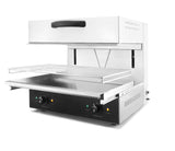 SALAMANDRE ÉLECTRIQUE PROFESSIONN. 4 KW