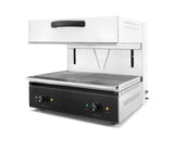 SALAMANDRE ÉLECTRIQUE PROFESSIONN. 4 KW