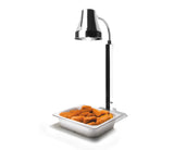 LAMPE DE CHAUFFAGE INFRAROUGE