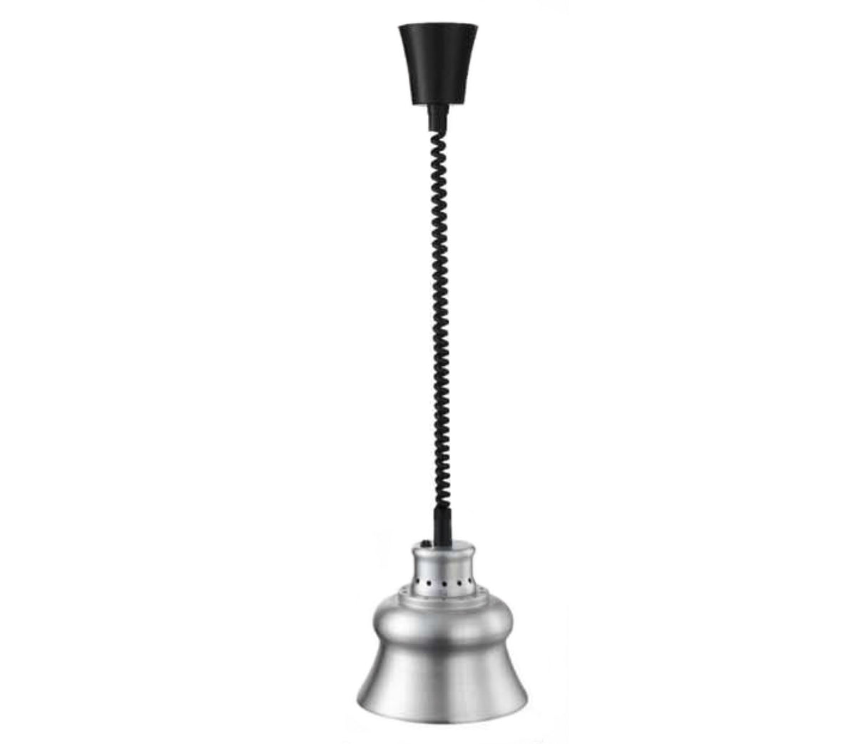 LAMPE DE CHAUF.INF. CÂBLE EXT LIMÉ 275W