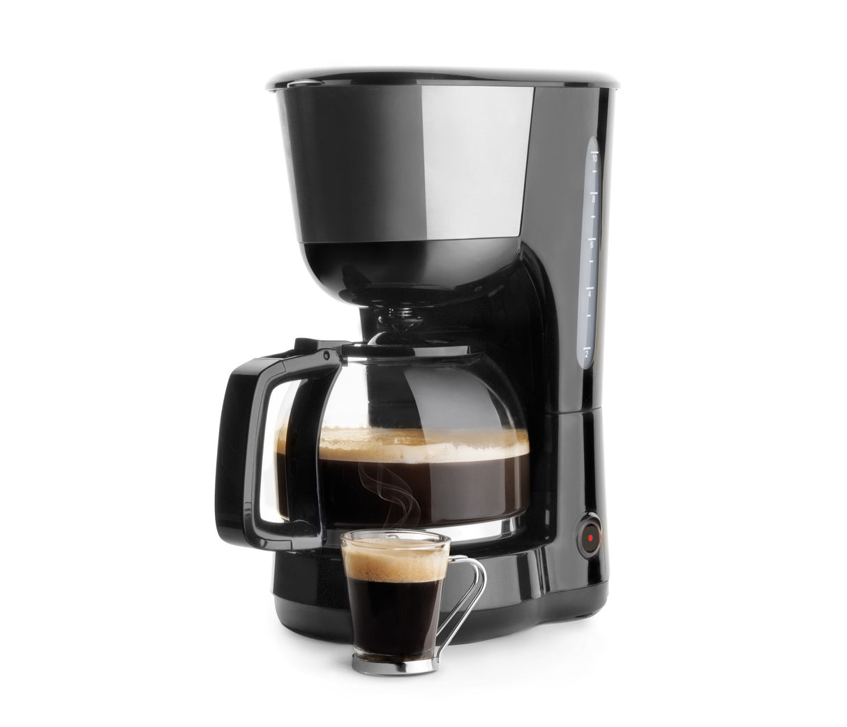 CAFÉ FILTRE 1,25 L