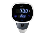 CUISINIERE A BASSE TEMPERATURE PORTABLE