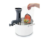 CUISINIERE A BASSE TEMPERATURE PORTABLE