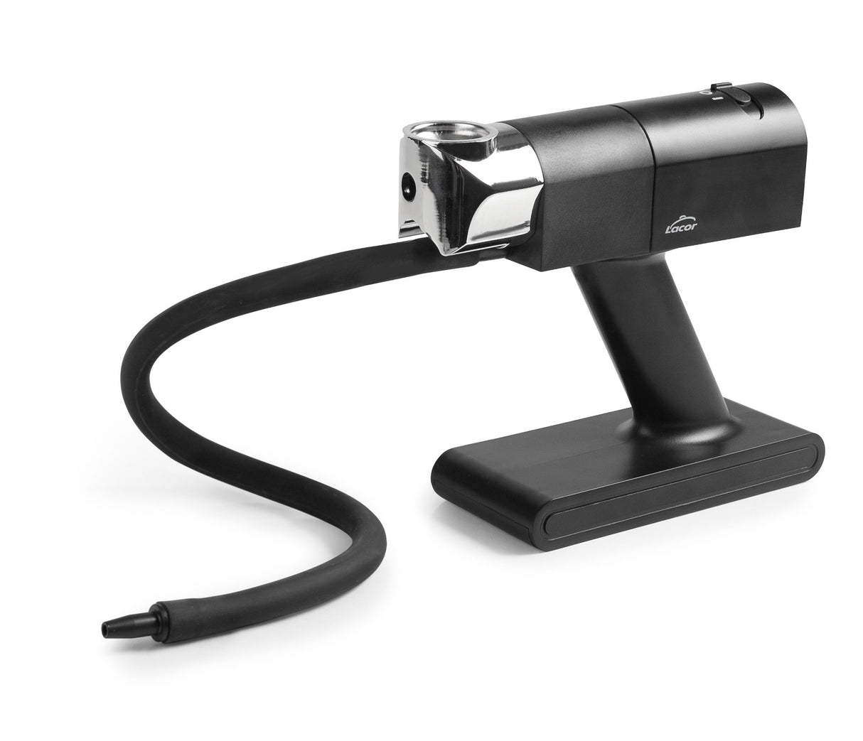 FUMOIR POUR ALIMENTS INSTANT