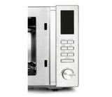 FOUR MICRO-ONDES 25 LTS A/PLATEAU+GRILL
