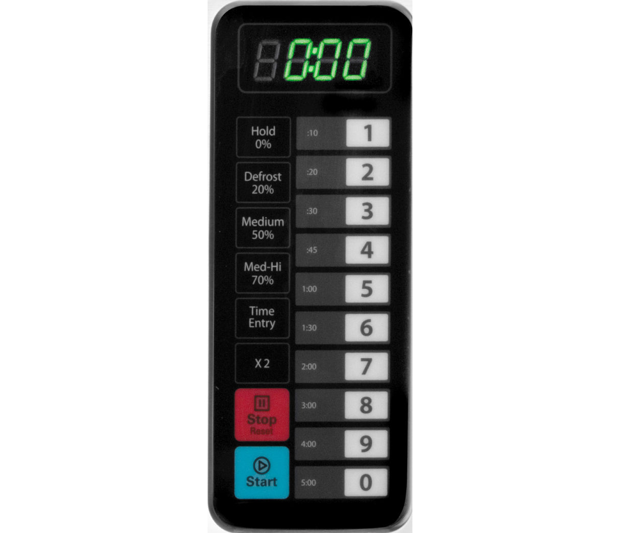 FOUR MICRO-ONDES 25 LTS