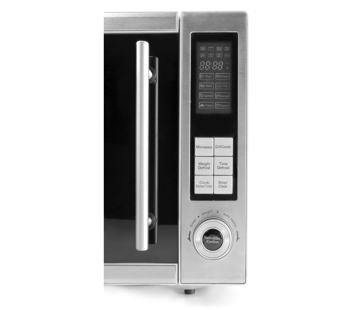 FOUR MICRO-ONDES 30 LTS A/PLATEAU+GRILL
