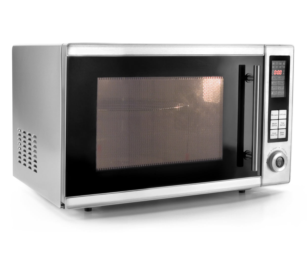 FOUR MICRO-ONDES 30 LTS A/PLATEAU+GRILL