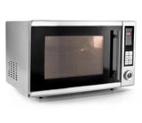FOUR MICRO-ONDES 30 LTS A/PLATEAU+GRILL