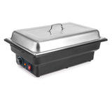 BAIN MARIE A POLYPROPILP. GN 1/1X65 900W
