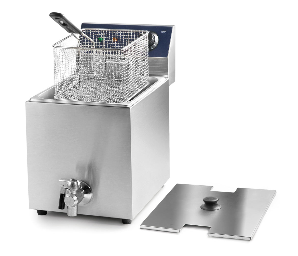 FRITEUSE ELECTRIQUE 8 LTS 3250W