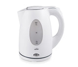BOUILLOIRE ÉLECTRIQUE WHITE 1.3L-2.200W