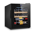 REFROIDISSEUR À VIN 18 BOUT.