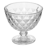 Coupe à glace Lea 30 cl transparent