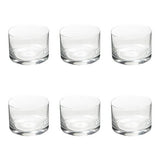 Verrine droite Paris 28 cl verre